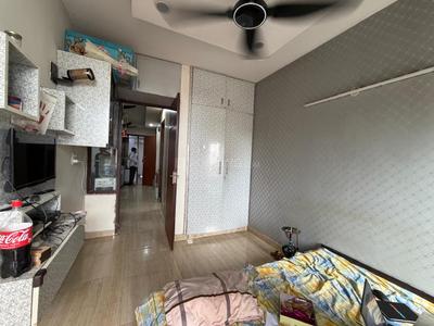 Bedroom Image of 900 Sq.ft 2 BHK Apartment / Flat for rent in Defence Enclave, Sector 44 Noida for Rs. 30000