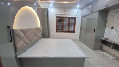 Bedroom Image of 2000 Sq.ft 3 BHK Duplex for sale in Kengeri Satellite Town Bengaluru for Rs. 19500000