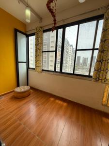 Bedroom Image of 1850 Sq.ft 3 BHK Apartment / Flat for sale in Bhayli Vadodara for Rs. 8500000