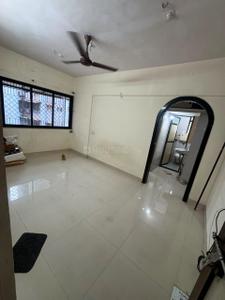 1 BHK Flat