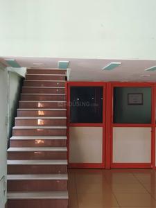 Staircase Image of 5735 Sq.ft 5 BHK Independent House for sale in West Marredpally Secunderabad for Rs. 22500000