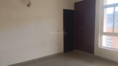 Bedroom Image of 1625 Sq.ft 3 BHK Apartment / Flat for rent in Keltech Golf Vista, Crossings Republik Ghaziabad for Rs. 28000