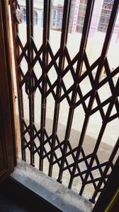 Balcony Image of Pg room available with 2 wheeler parking. in Behala, Kolkata