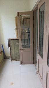Balcony Image of 1291 Sq.ft 3 BHK Penthouse for rent in Salcete Goa for Rs. 32000