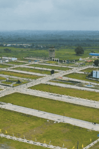 Image of 600 Sq.ft Residential Plot / Land for sale in Drushika Heera Residency, Puwarda Junarda, Indore for Rs. 2580000