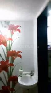 Hall Image of 500 Sq.ft 1 BHK Apartment / Flat for sale in Dombivli West Thane for Rs. 2700000