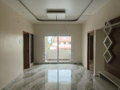 Hall Image of 979 Sq.ft 3 BHK Apartment / Flat for sale in Porur Chennai for Rs. 8125700