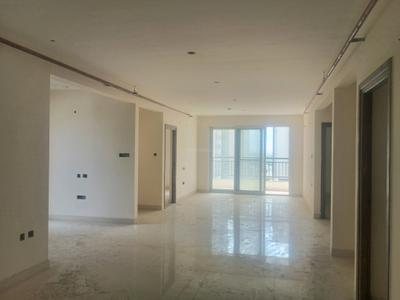 Living Room Image of 2180 Sq.ft 3 BHK Apartment / Flat for sale in Serilingampally Hyderabad for Rs. 20710001