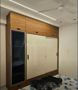 Bedroom Image of 1200 Sq.ft 3 BHK Apartment / Flat for sale in Samved Green Valley, Sargasan Gandhinagar for Rs. 11500000