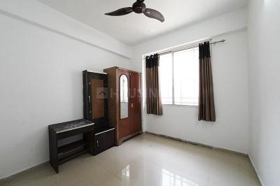 Bedroom Image of 1269 Sq.ft 2 BHK Apartment / Flat for sale in Nikol Ahmedabad for Rs. 4450000
