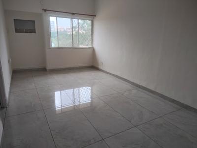 Bedroom Image of 1500 Sq.ft 2 BHK Apartment / Flat for rent in Gera Landmark, Kalyani Nagar Pune for Rs. 47000