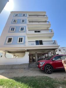 Image of 1515 Sq.ft 3 BHK Apartment / Flat for sale in Nohsa, Patna for Rs. 6900000