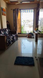 Hall Image of 565 Sq.ft 1 BHK Apartment / Flat for sale in Dombivli East Thane for Rs. 4500000