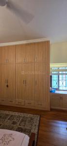 Bedroom Image of 1650 Sq.ft 3 BHK Apartment / Flat for sale in Banjara Hills Hyderabad for Rs. 21500000