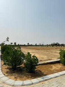 Image of 4500 Sq.ft 1 RK Farm House for sale in Begas, Jaipur for Rs. 3100000