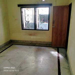 Bedroom Image of 1000 Sq.ft 3 BHK Independent House for rent in Garia, Sonarpur Kolkata for Rs. 14000
