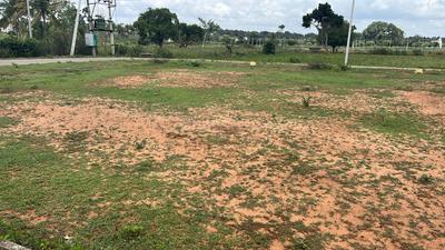 Nestify Aishwarya West Park Phase 1 Plot View 3