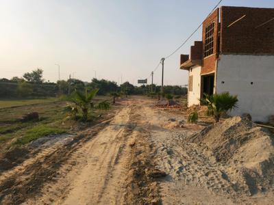 Image of 900 Sq.ft Residential Plot / Land for sale in Basantpur Saitli, Ghaziabad for Rs. 3449001