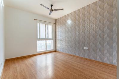 Bedroom Image of 1604 Sq.ft 3 BHK Apartment / Flat for sale in MARQ , Kannamangala - Whitefield Hoskote Road Bengaluru for Rs. 27000000