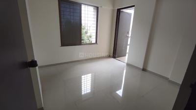 Bedroom Image of 750 Sq.ft 2 BHK Apartment / Flat for rent in Pride Silver Crest, Wakad Pune for Rs. 27500