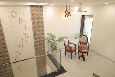 Living Room Image of 1916 Sq.ft 3 BHK Villa for sale in Housing Board Pali for Rs. 7935000