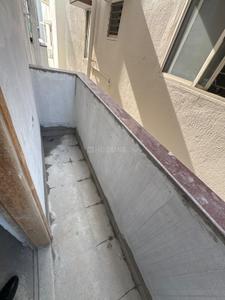 Balcony Image of 2400 Sq.ft 3 BHK Builder Floor for sale in HSR Layout Bengaluru for Rs. 34500000