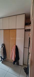 Bedroom Image of 860 Sq.ft 2 BHK Apartment / Flat for sale in Zadgaon Ratnagiri for Rs. 4000000