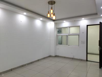 Living Room Image of 983 Sq.ft 2 BHK Builder Floor for sale in Uniwest Arcade Homes, Sector 102 Noida for Rs. 6400000