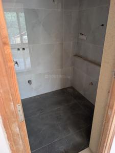 Bathroom Image of 2016 Sq.ft 3 BHK Apartment / Flat for sale in Tree Of Life Chick Cottage Residences, Rustam Bagh Layout Bengaluru for Rs. 52400000