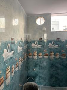 Bathroom Image of 900 Sq.ft 2 BHK Independent House for sale in Cheeriyal Secunderabad for Rs. 6000000