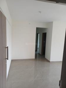 Hall Image of 955 Sq.ft 2 BHK Apartment / Flat for sale in Amisha Borivali Padam CHSL, Borivali West Mumbai for Rs. 22500000