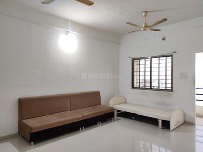 Hall Image of 1200 Sq.ft 3 BHK Apartment / Flat for sale in New Alkapuri Vadodara for Rs. 5500000