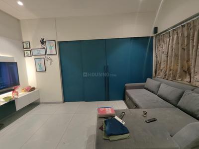 Bedroom Image of 3492 Sq.ft 5 BHK Independent House for sale in Thaltej Ahmedabad for Rs. 35000000
