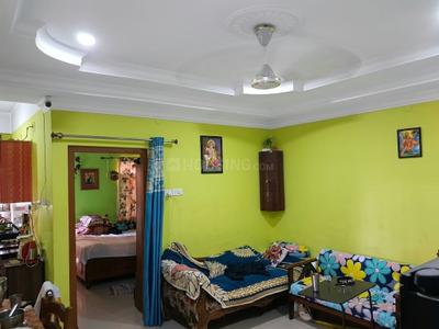 Hall Image of 890 Sq.ft 3 BHK Apartment / Flat for sale in Jalukbari Guwahati for Rs. 4500000
