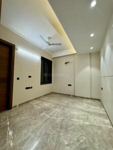 Bedroom Image of 3200 Sq.ft 3 BHK Builder Floor for sale in Big Block South City 2, Sector 49 Gurgaon for Rs. 33000000