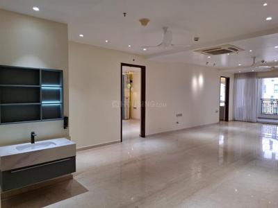 Hall Image of 4070 Sq.ft 4 BHK Apartment / Flat for sale in My Home Bhooja, Rai Durg Hyderabad for Rs. 100000000
