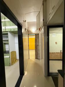 1 BHK Flat