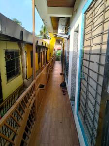 Balcony Image of 280 Sq.ft 1 RK Apartment / Flat for sale in Malad West Mumbai for Rs. 3500000