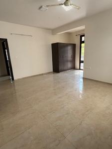 Hall Image of 2400 Sq.ft 4 BHK Builder Floor for rent in HSR Layout Bengaluru for Rs. 150000