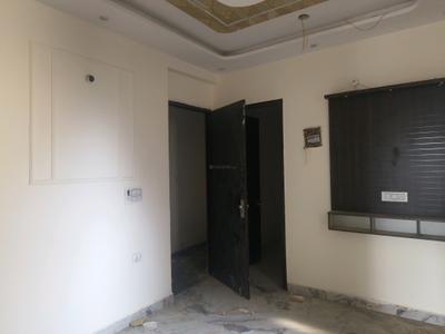 Living Room Image of 750 Sq.ft 2 BHK Builder Floor for sale in Ved Vihar Ghaziabad for Rs. 2330020