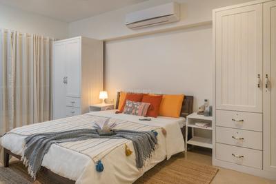 Bedroom Image of 2900 Sq.ft 4 BHK Apartment / Flat for sale in Prabhadevi Mumbai for Rs. 370000000