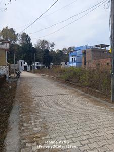 Image of 1200 Sq.ft Residential Plot / Land for sale in Raipur, Dehradun for Rs. 4788000