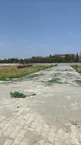 Image of 1800 Sq.ft Residential Plot / Land for sale in Knowledge Park 2, Greater Noida for Rs. 7600000