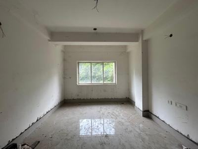 Hall Image of 1120 Sq.ft 3 BHK Apartment / Flat for sale in Rajarhat Kolkata for Rs. 5600000