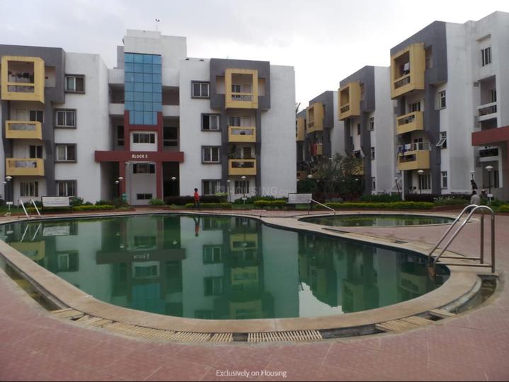 Majestic Residency Main Image 1