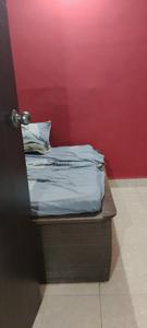 Tilak Nagar Bedroom 4
