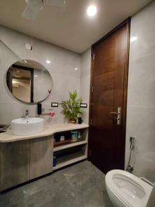 Image of 2900 Sq.ft 4 BHK Builder Floor for rent in DLF Independent Floors, DLF Phase 3, Gurgaon for Rs. 150000