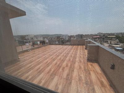 Image of 2000 Sq.ft 3 BHK Penthouse for rent in Raja Park, Jaipur for Rs. 35000