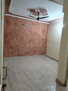 Bedroom Image of 1100 Sq.ft 2 BHK Apartment / Flat for rent in DDA Flats Munirka, Munirka New Delhi for Rs. 55000