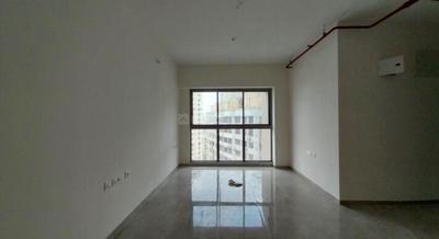 Bedroom Image of 615 Sq.ft 2 BHK Apartment / Flat for sale in Sheth Auris Bliss, Malad West Mumbai for Rs. 22000000